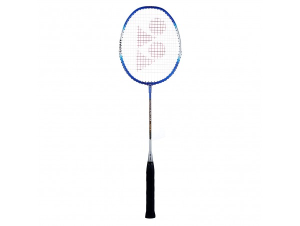 Yonex GR 303 F Multicolor Strung Badminton Racquet  (Pack of: 1, 95 g)
